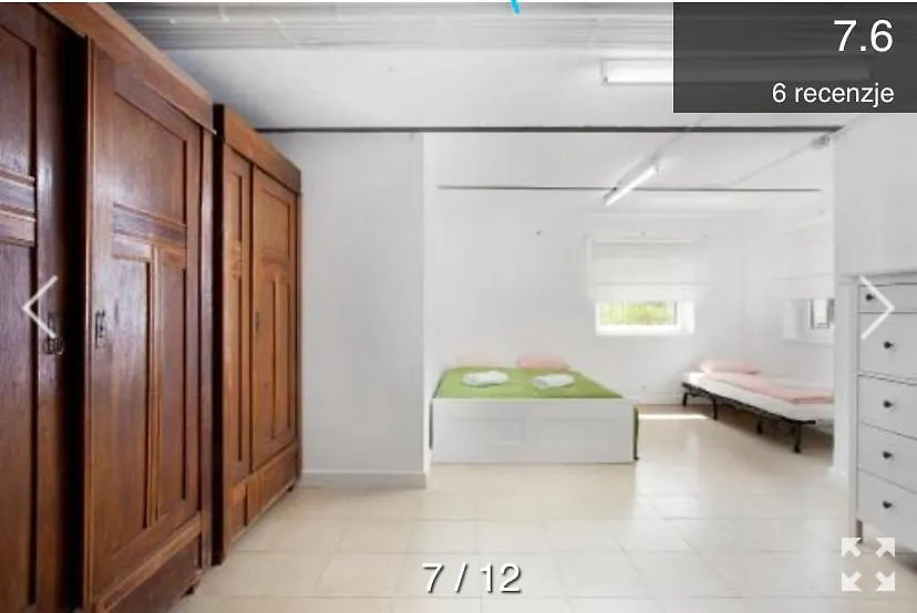 Apartament Kochanowskiego Sopot 0*,