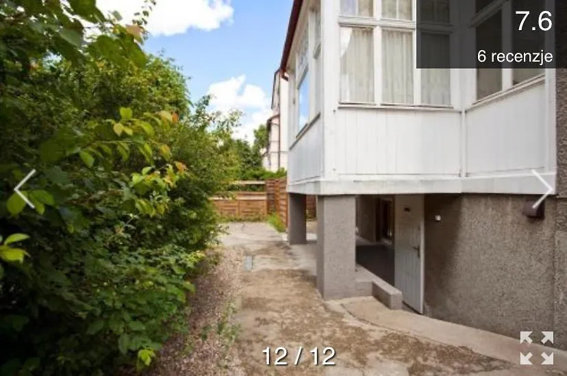 Apartament Kochanowskiego Sopot 0*,  Polska